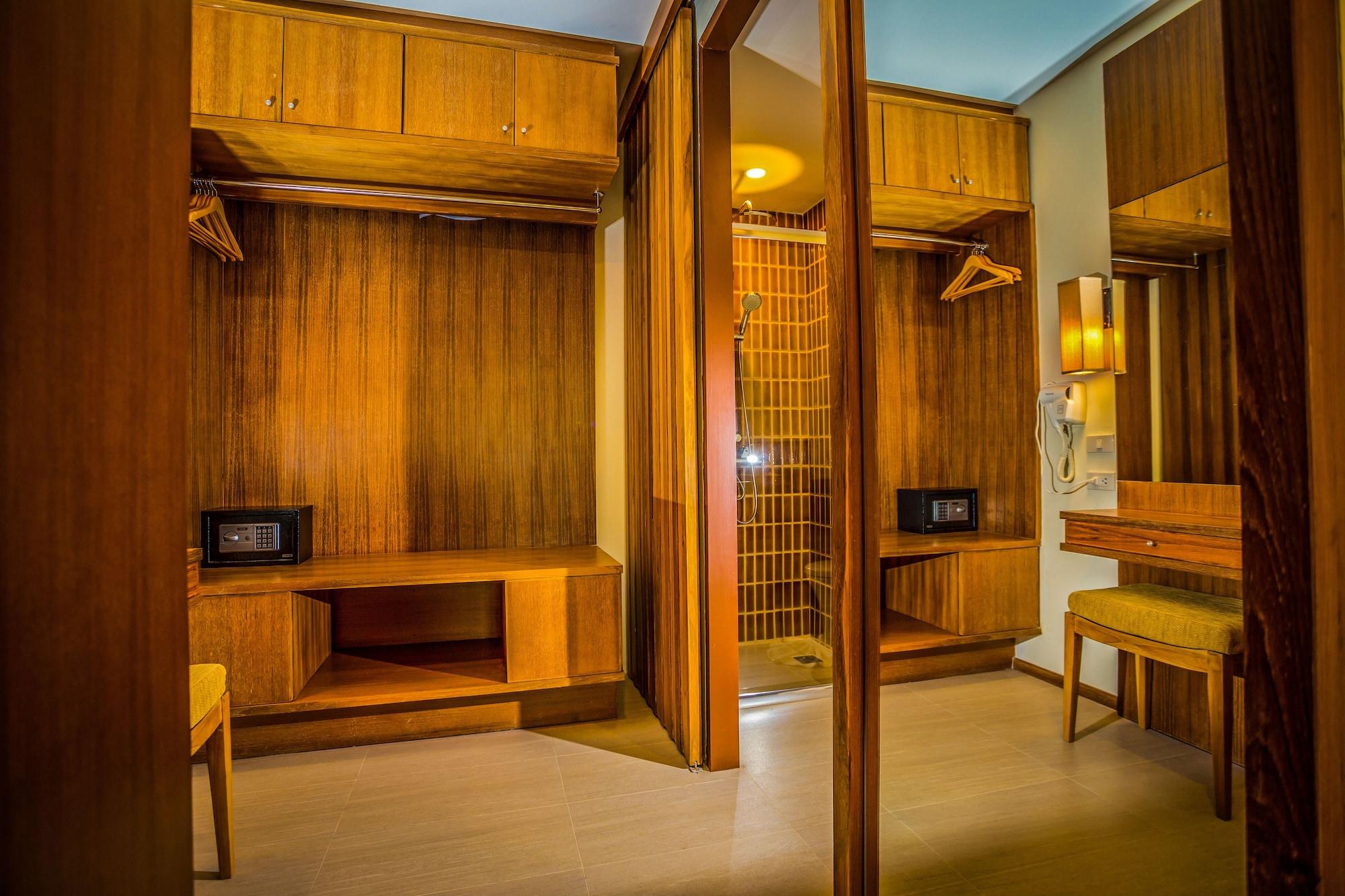 The Signature Hotel @ Thapae Chiang Mai Esterno foto