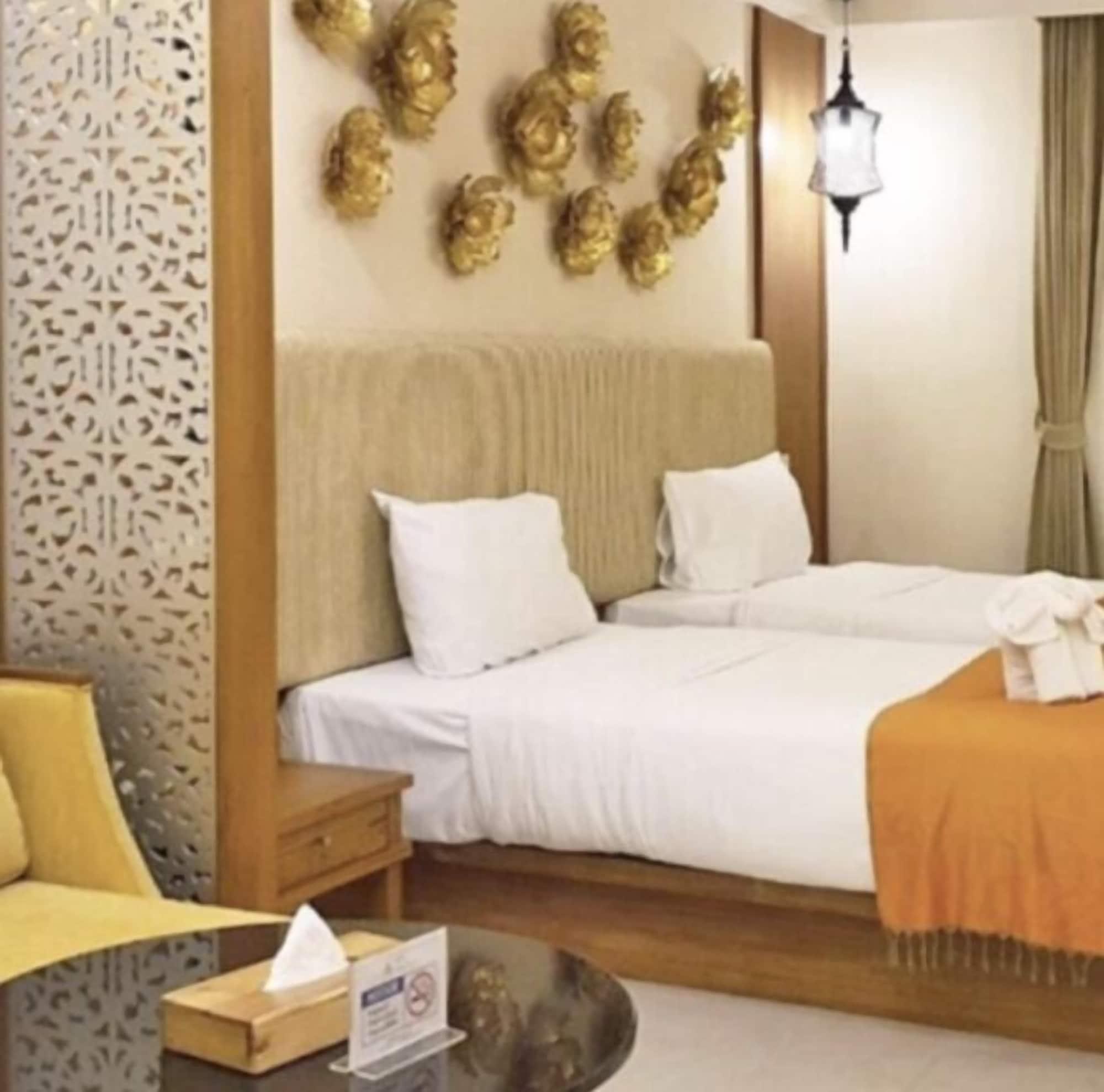 The Signature Hotel @ Thapae Chiang Mai Esterno foto